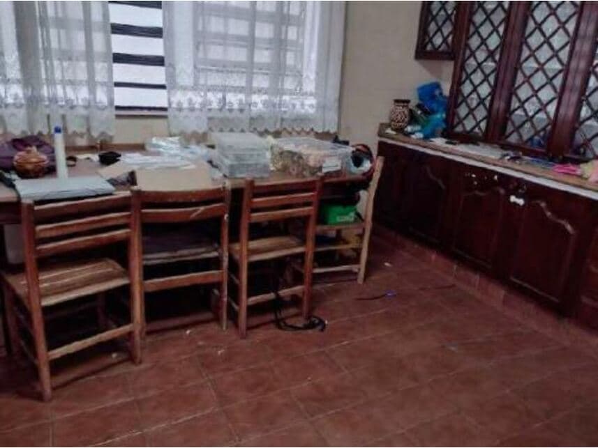 Foto 5 de 15: Casa em leilão em São Paulo - SP — Sobrado à venda em leilão