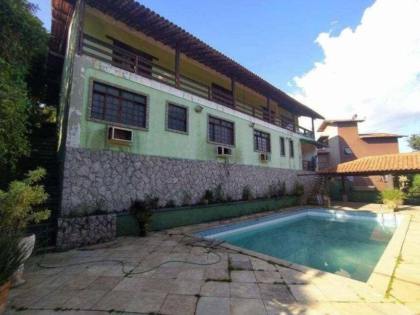 Foto 34 de 37: Casa em leilão em Niterói - RJ — Casa à venda em leilão