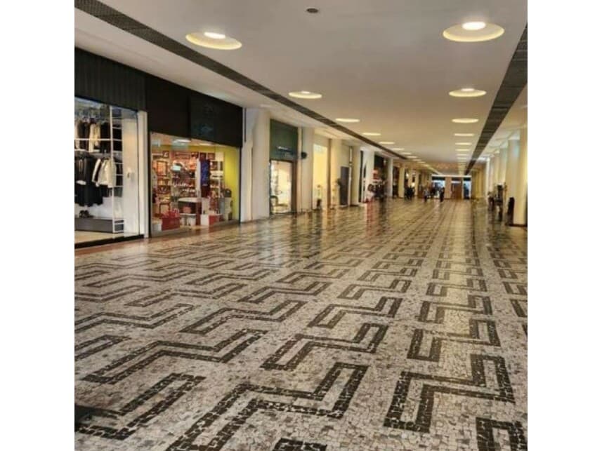 Foto 3 de 7: Comercial em leilão em São Paulo - SP — Sala Comercial à venda em leilão