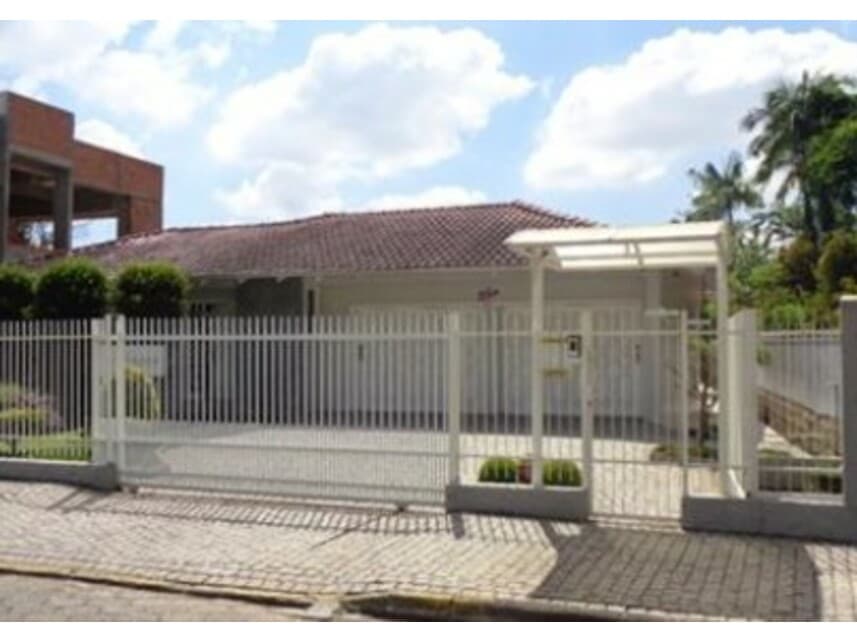 Foto 3 de 22: Comercial em leilão em Joinville - SC — Residencial / Comercial à venda em leilão