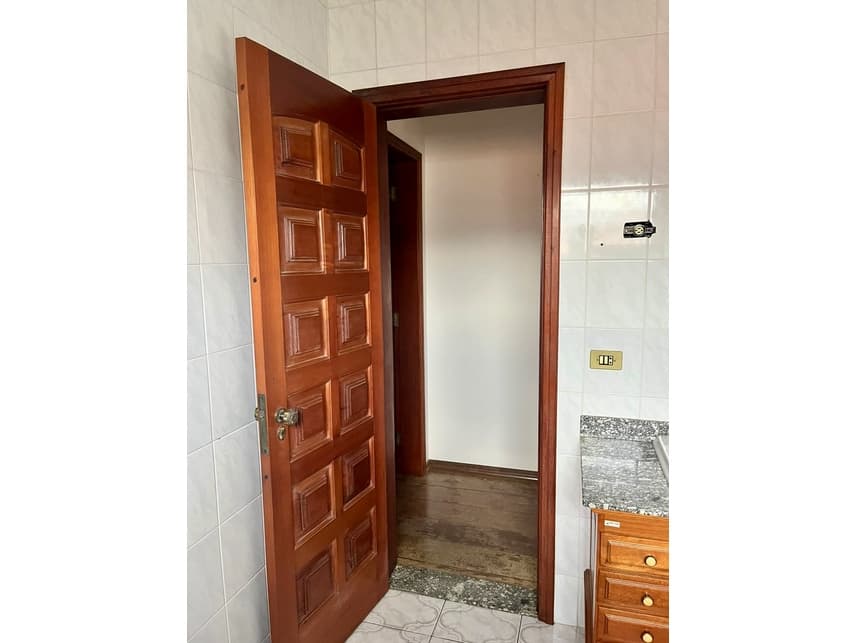Foto 4 de 52: Casa em leilão em Porto Feliz - SP — Casa à venda em leilão