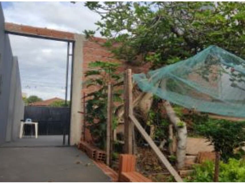 Foto 10 de 11: Casa em leilão em Leme - SP — Casa à venda em leilão