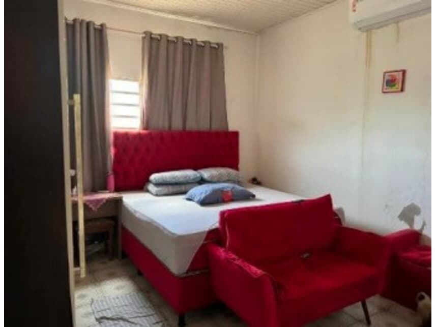 Foto 7 de 16: Casa em leilão em Várzea Grande - MT — Casa à venda em leilão