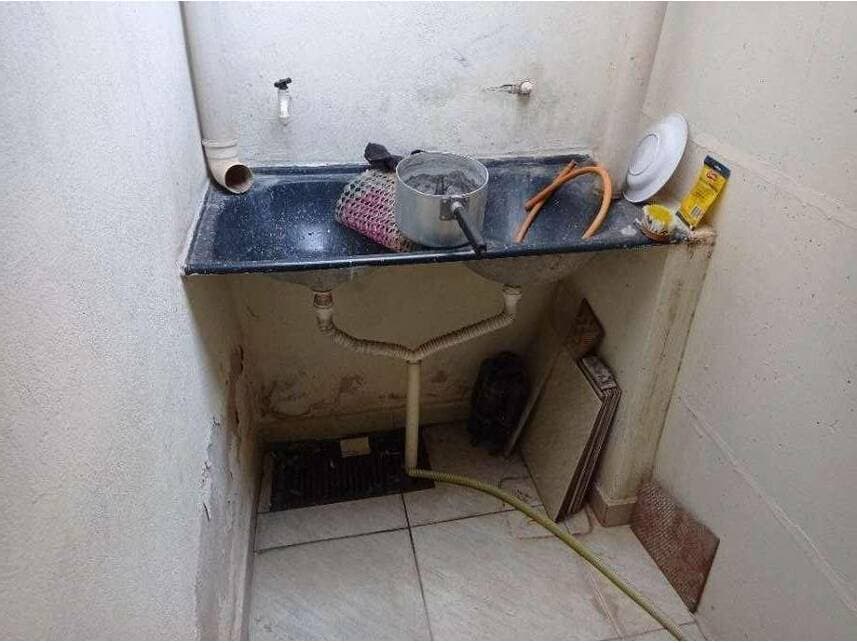 Foto 26 de 27: Casa em leilão em Votuporanga - SP — Casa à venda em leilão