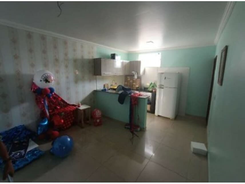 Foto 10 de 12: Casa em leilão em Manaus - AM — Casa à venda em leilão