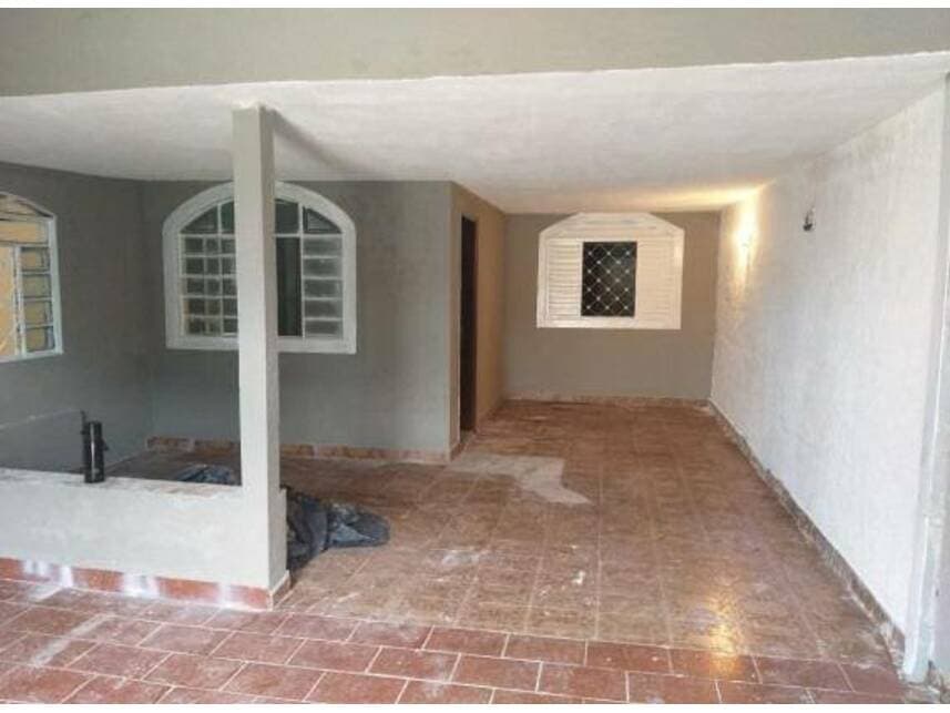 Foto 3 de 17: Casa em leilão em Ribeirão Preto - SP — Casa à venda em leilão