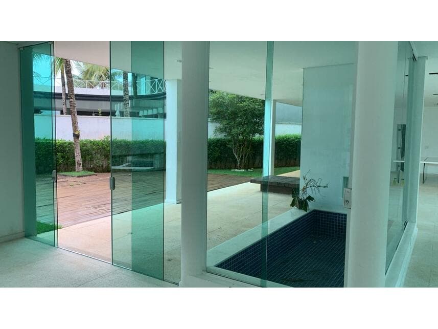 Foto 18 de 46: Casa em leilão em Guarujá - SP — Casa à venda em leilão