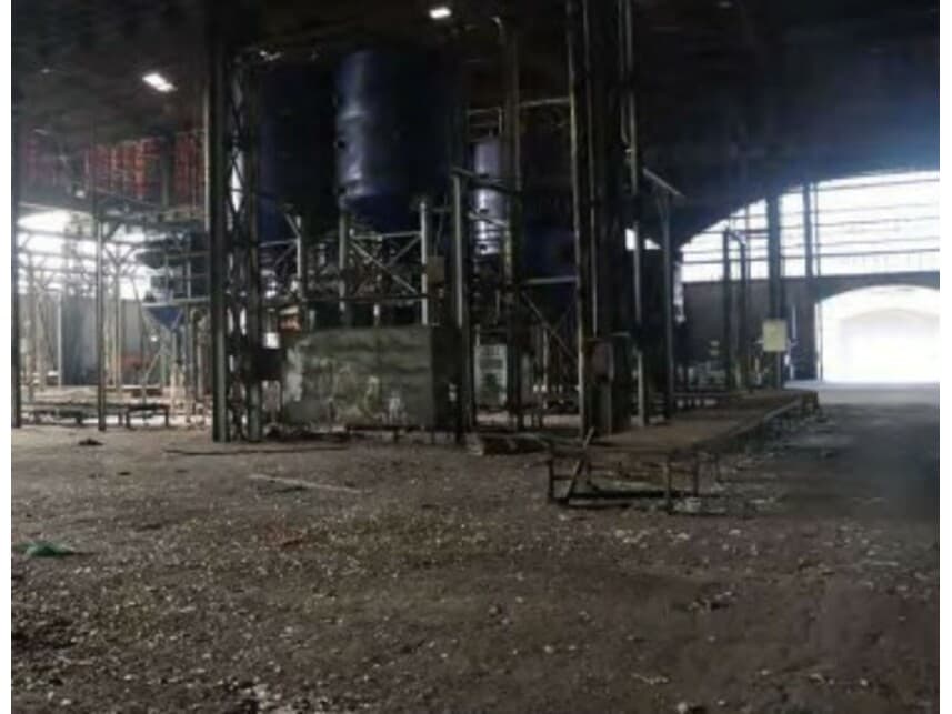 Foto 18 de 41: Comercial em leilão em Jarinu - SP — Complexo Industrial à venda em leilão