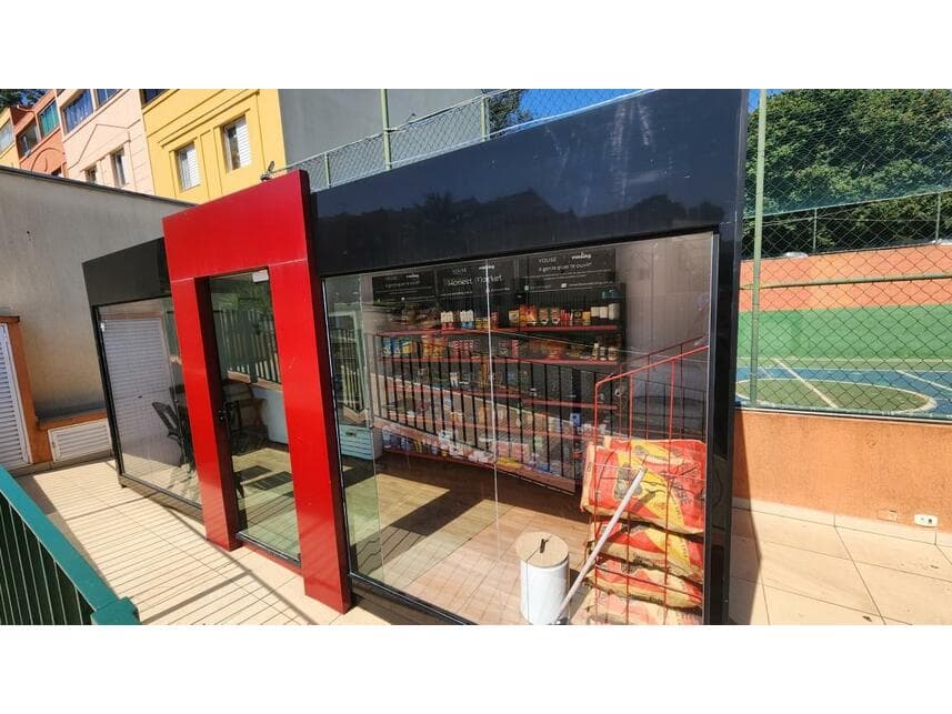 Foto 15 de 17: Casa em leilão em São Paulo - SP — Casa à venda em leilão