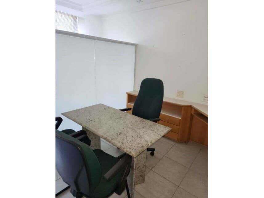 Foto 6 de 7: Comercial em leilão em São Paulo - SP — Sala Comercial à venda em leilão