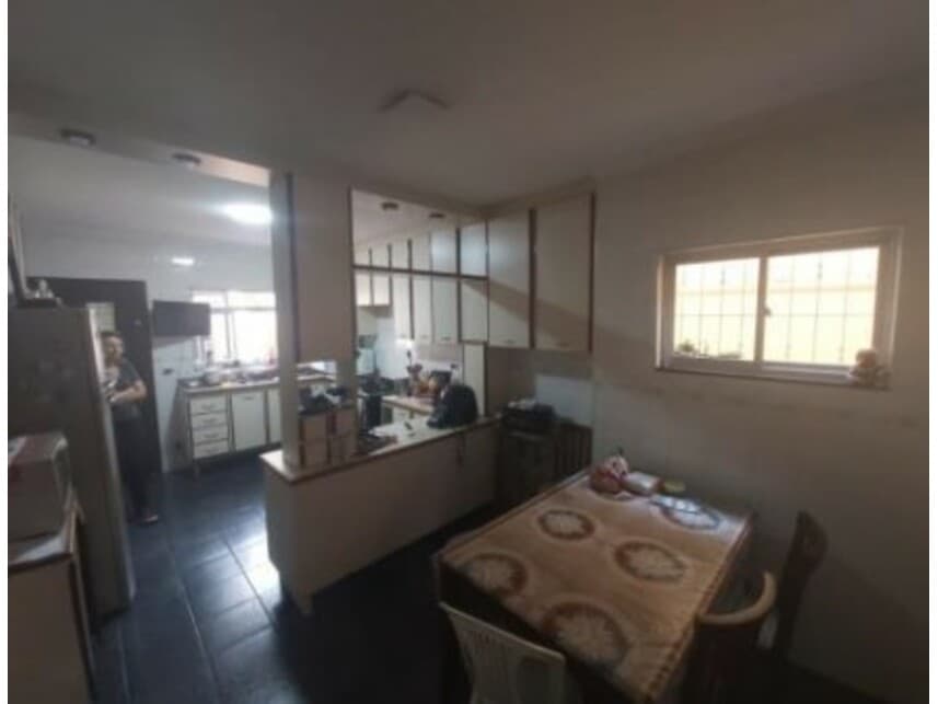 Foto 4 de 14: Casa em leilão em Santo André - SP — Casa à venda em leilão