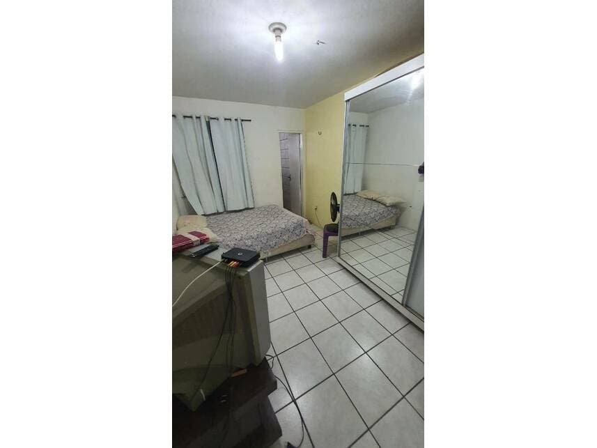 Foto 6 de 9: Casa em leilão em Fortaleza - CE — Casa à venda em leilão