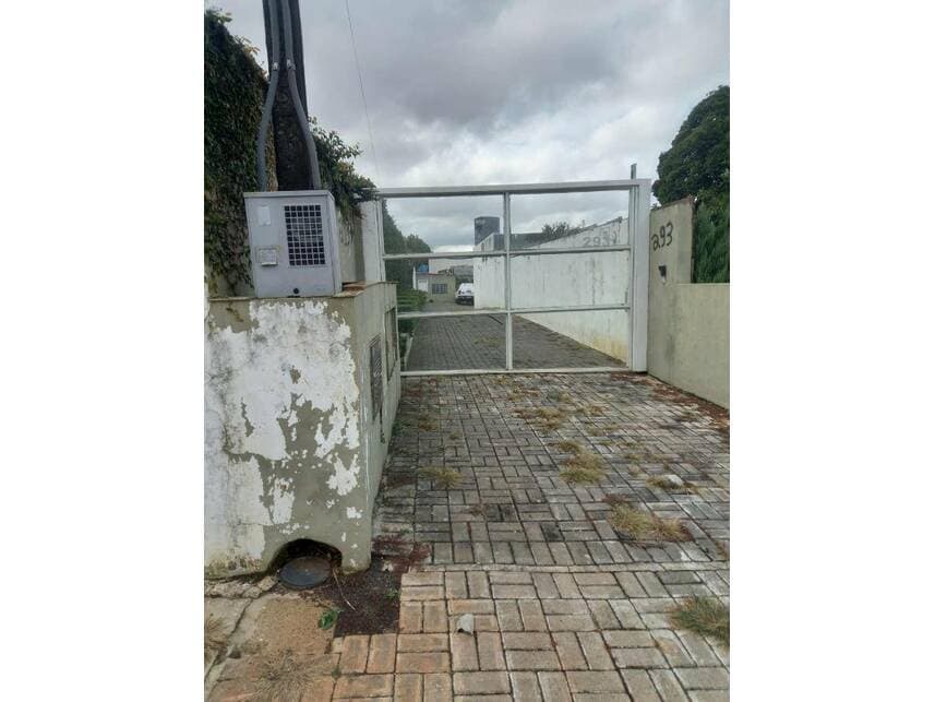 Casa em leilão em Xanxerê - SC — Casa à venda em leilão