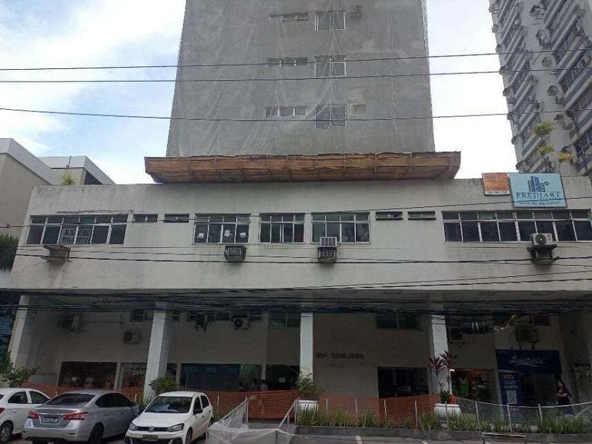 Foto 3 de 12: Comercial em leilão em Recife - PE — Sala Comercial à venda em leilão