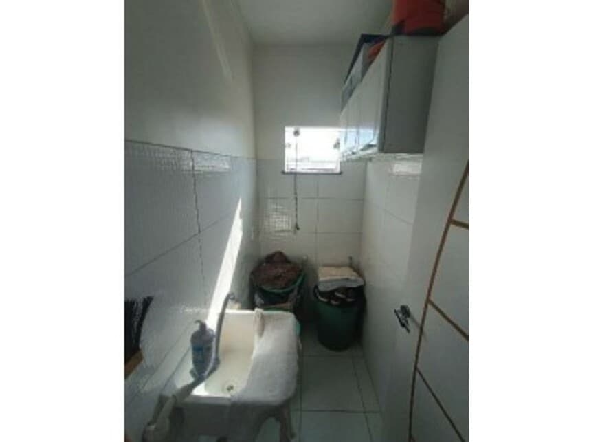 Foto 5 de 12: Casa em leilão em Manaus - AM — Casa à venda em leilão
