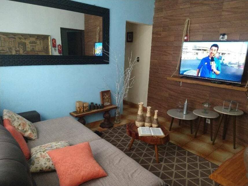 Foto 4 de 12: Casa em leilão em Iguape - SP — Casa à venda em leilão