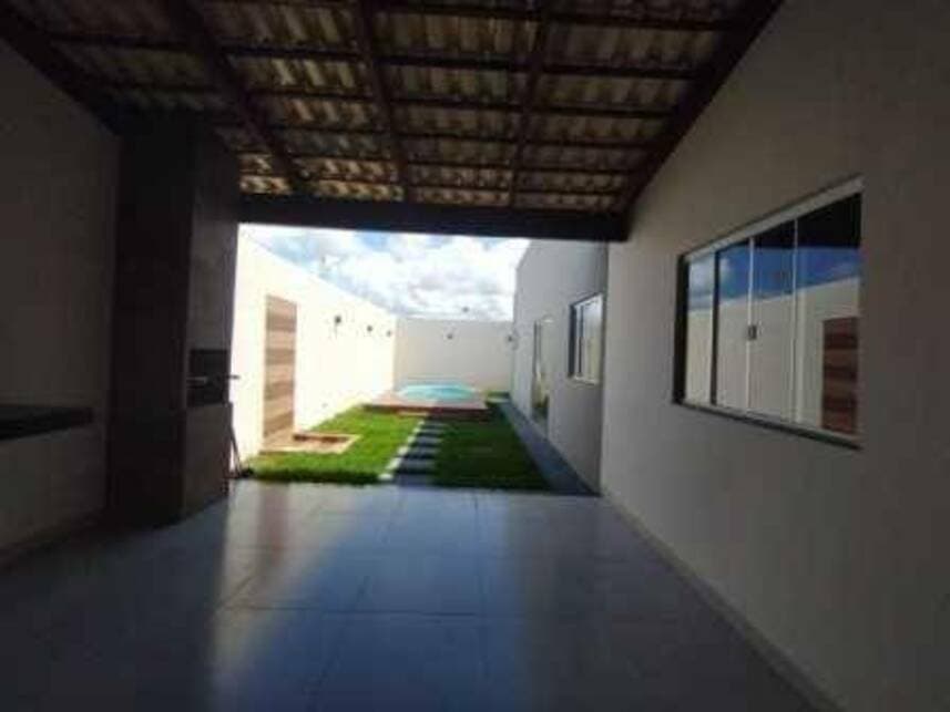 Foto 24 de 25: Casa em leilão em Caldas Novas - GO — Casa à venda em leilão