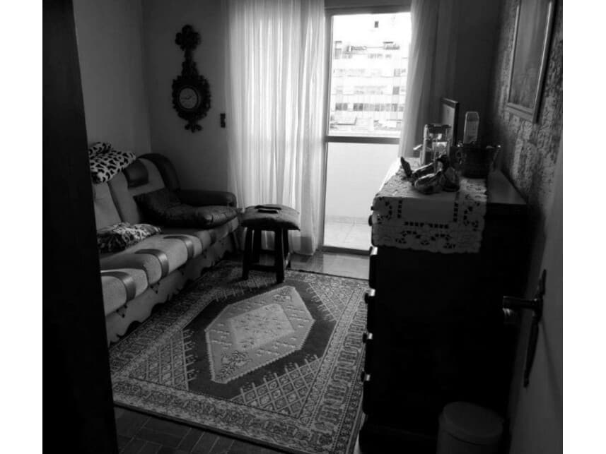 Foto 6 de 8: Apartamento em leilão em São Caetano Do Sul - SP — Apartamento à venda em leilão