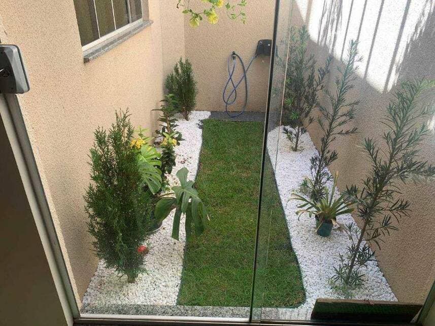 Foto 25 de 26: Casa em leilão em Campo Grande - MS — Casa à venda em leilão