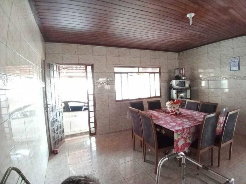 Foto 6 de 15: Casa em leilão em Morrinhos - GO — Casa à venda em leilão