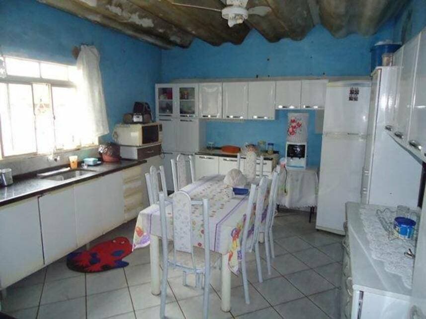 Foto 7 de 14: Casa em leilão em Jales - SP — Casa à venda em leilão