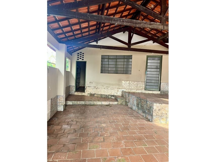 Foto 23 de 52: Casa em leilão em Porto Feliz - SP — Casa à venda em leilão