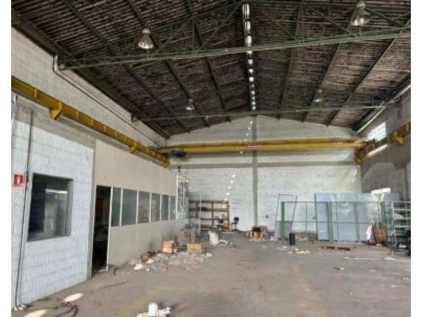 Foto 30 de 41: Comercial em leilão em Jarinu - SP — Complexo Industrial à venda em leilão