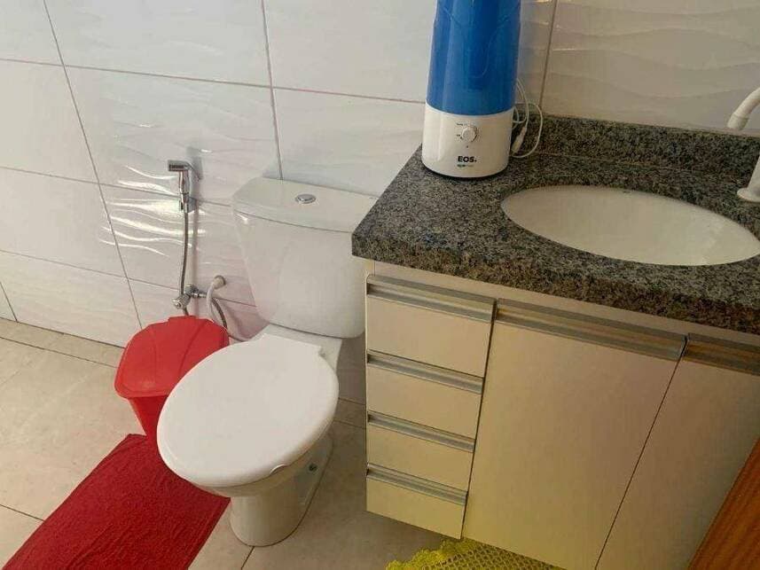 Foto 20 de 26: Casa em leilão em Campo Grande - MS — Casa à venda em leilão