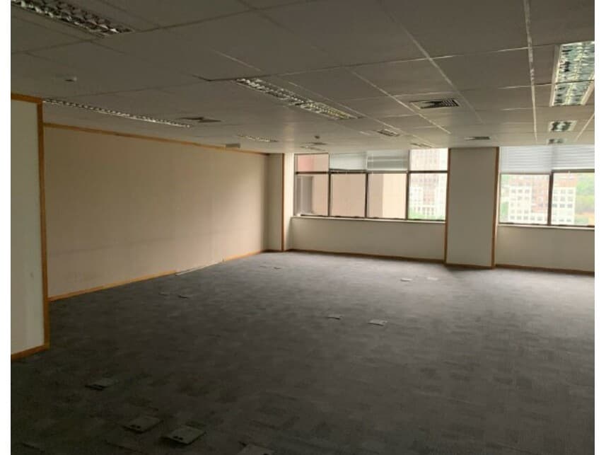 Foto 2 de 6: Comercial em leilão em São Paulo - SP — Conjunto Comercial à venda em leilão