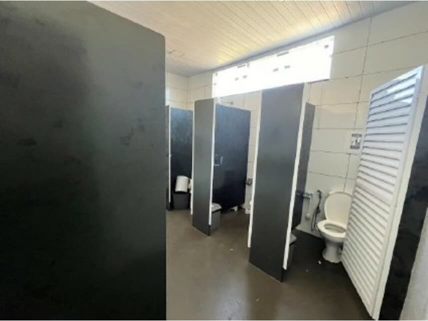 Foto 8 de 72: Comercial em leilão em São José Do Rio Preto - SP — Galpão à venda em leilão
