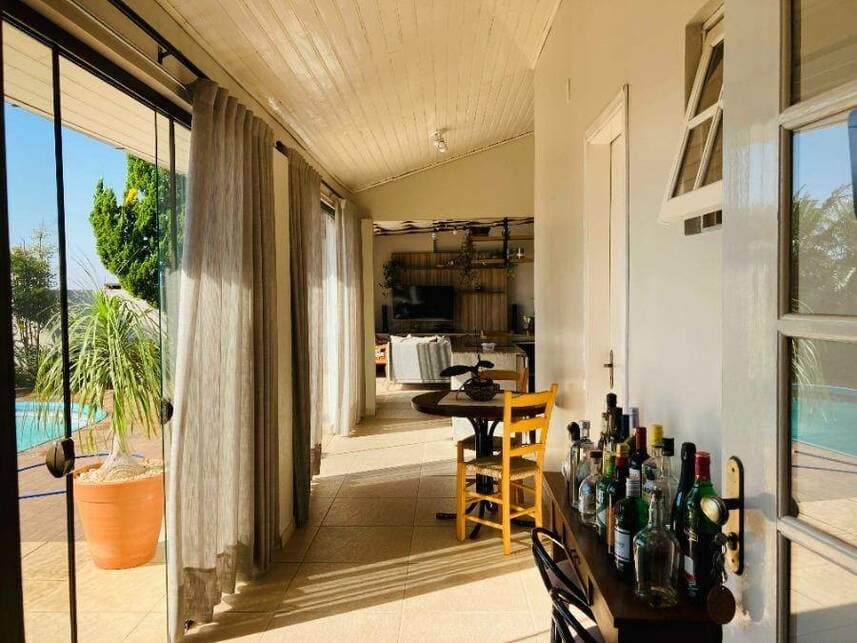 Foto 6 de 12: Casa em leilão em Arroio Do Meio - RS — Casa à venda em leilão