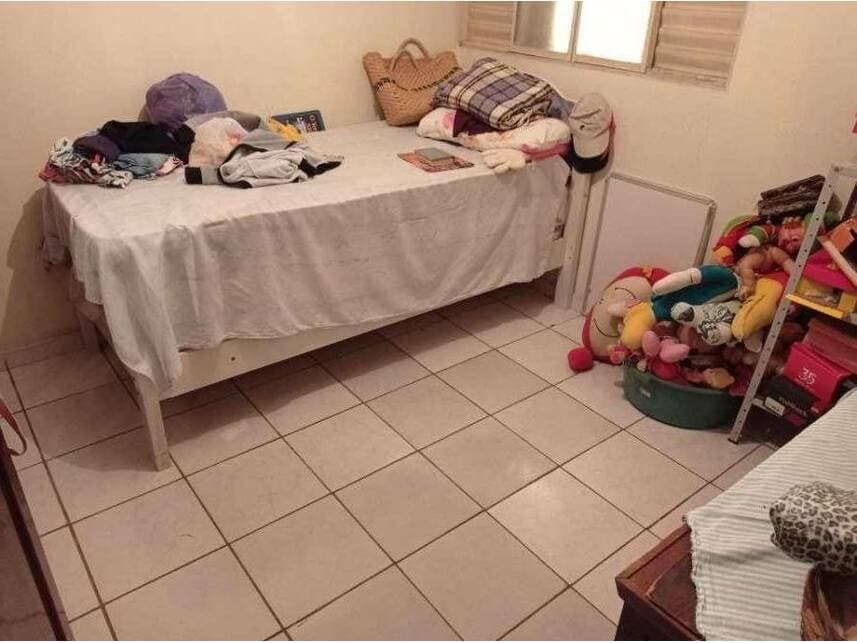 Foto 18 de 27: Casa em leilão em Votuporanga - SP — Casa à venda em leilão