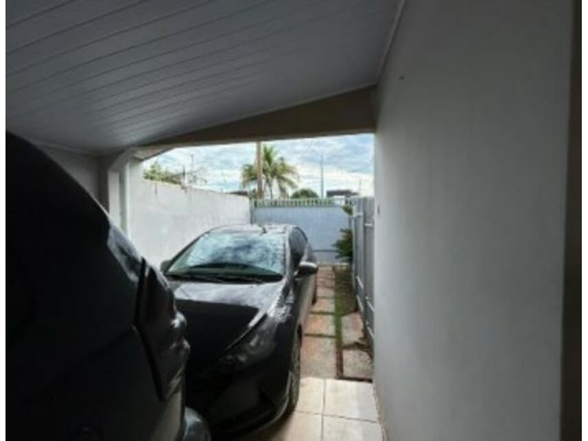 Foto 3 de 16: Casa em leilão em Várzea Grande - MT — Casa à venda em leilão