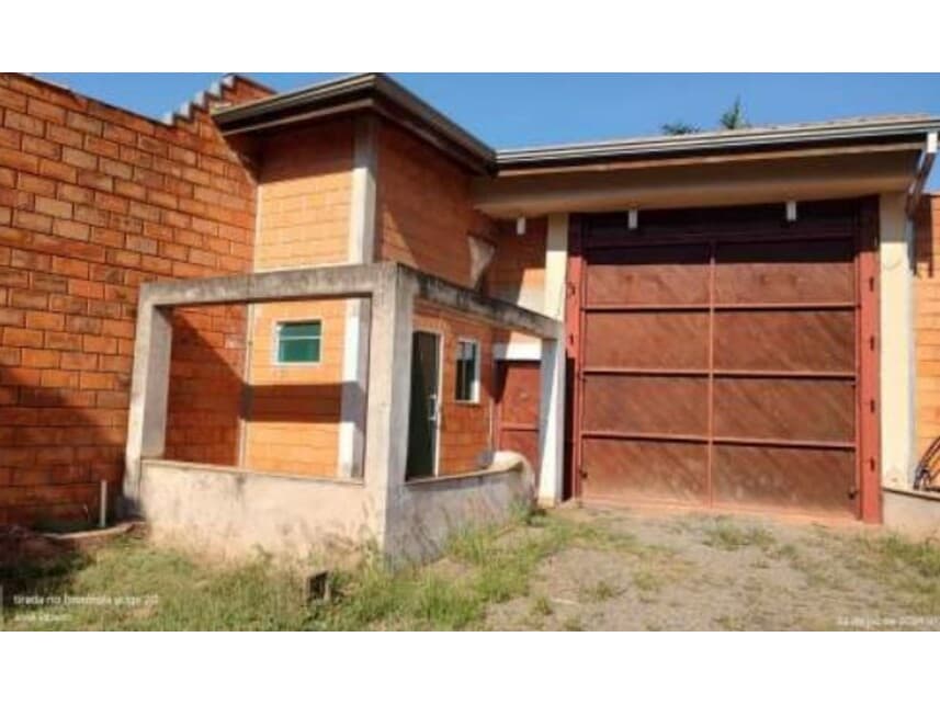 Foto 4 de 22: Casa em leilão em Sumaré - SP — Chácara à venda em leilão