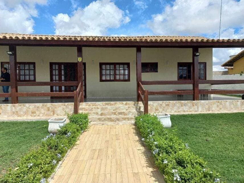 Foto 5 de 28: Casa em leilão em Gravatá - PE — Casa à venda em leilão