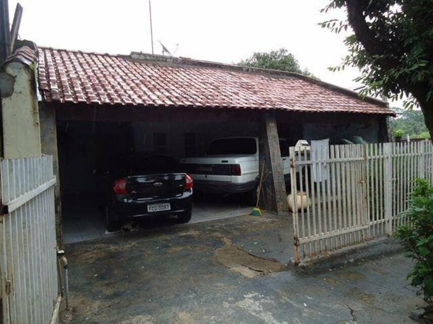 Foto 4 de 14: Casa em leilão em Jales - SP — Casa à venda em leilão