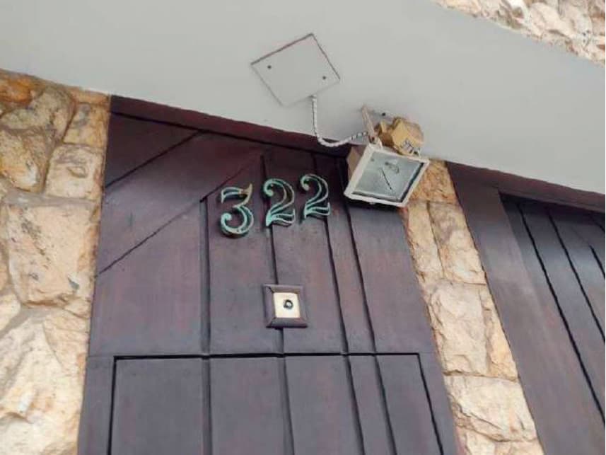 Foto 2 de 15: Casa em leilão em São Paulo - SP — Sobrado à venda em leilão