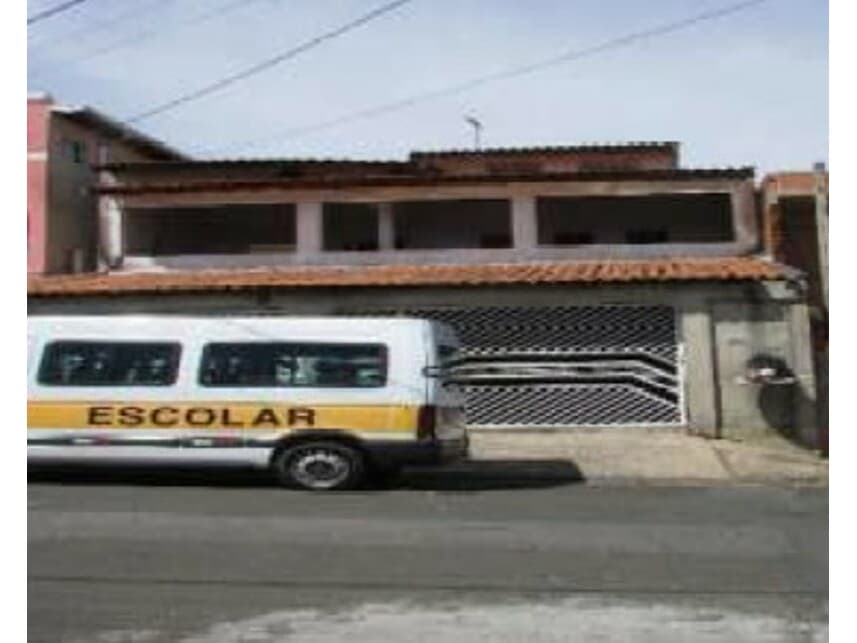 Foto 1 de 21: Casa em leilão em Hortolândia - SP — Casa à venda em leilão