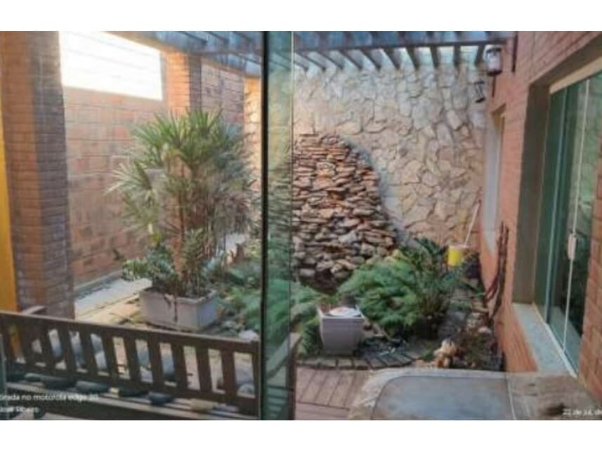 Foto 11 de 22: Casa em leilão em Sumaré - SP — Chácara à venda em leilão