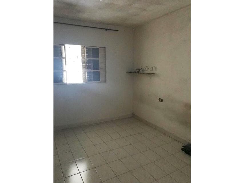 Foto 4 de 6: Casa em leilão em São Paulo - SP — Casa à venda em leilão