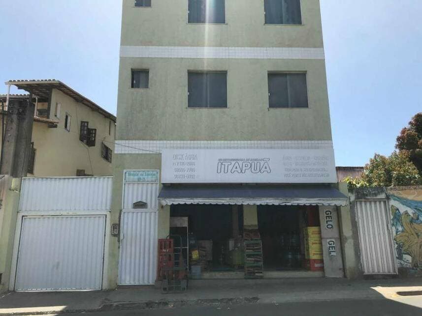 Foto 1 de 14: Apartamento em leilão em Salvador - BA — Apartamento à venda em leilão