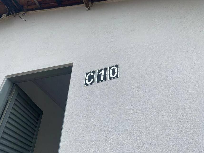 Foto 5 de 16: Casa em leilão em Cuiabá - MT — Casa à venda em leilão
