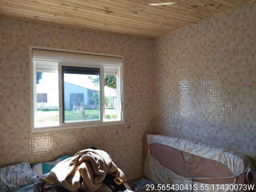 Foto 9 de 11: Casa em leilão em São Francisco De Assis - RS — Casa à venda em leilão