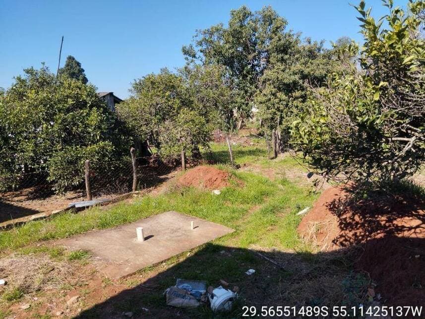 Foto 11 de 11: Casa em leilão em São Francisco De Assis - RS — Casa à venda em leilão