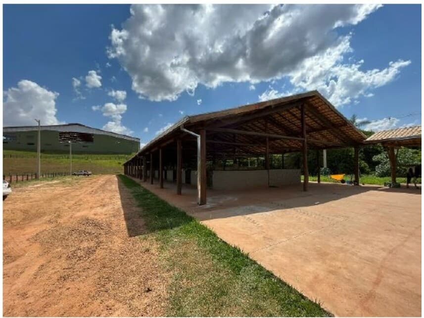 Terreno em leilão em São José Do Rio Preto - SP — Terreno à venda em leilão