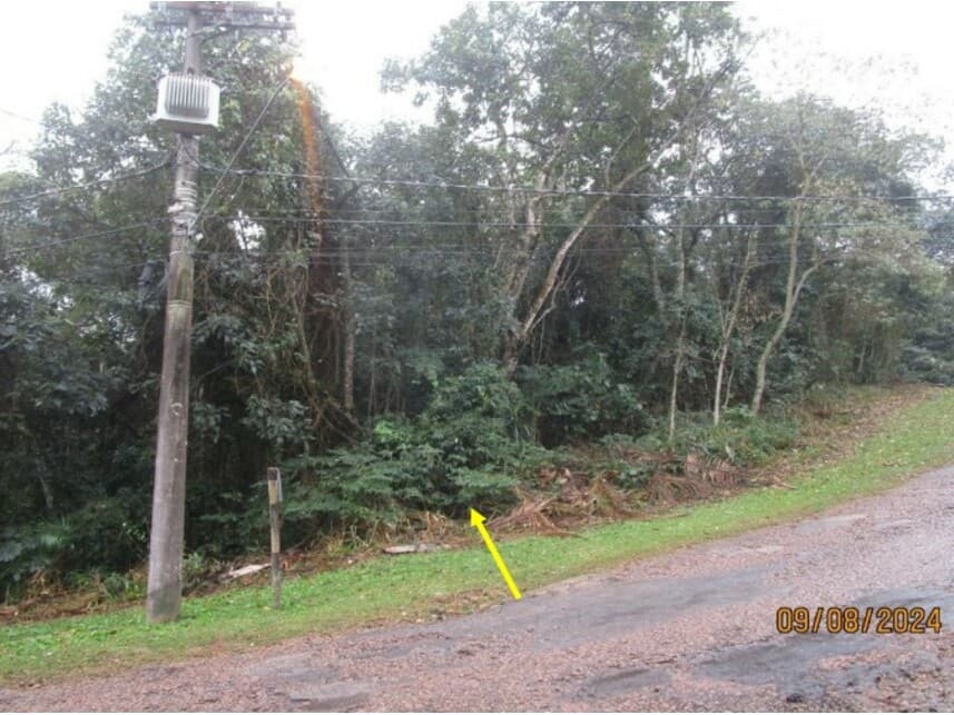 Foto 4 de 6: Terreno em leilão em Campo Limpo Paulista - SP — Terreno à venda em leilão