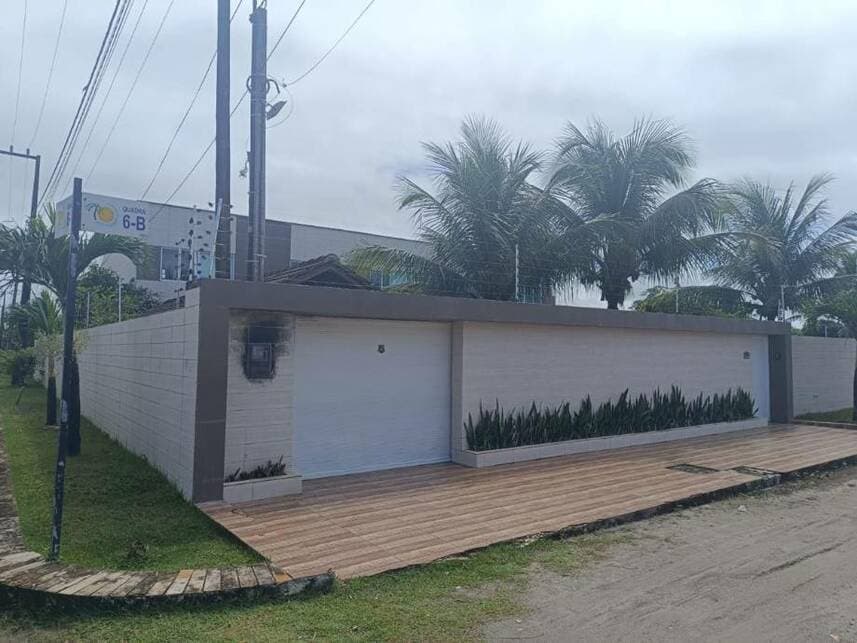 Foto 2 de 58: Casa em leilão em Ipojuca - PE — Casa à venda em leilão