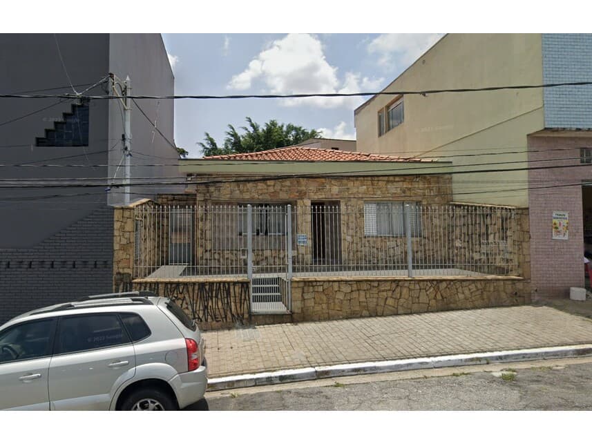 Foto 1 de 19: Casa em leilão em São Paulo - SP — Casa à venda em leilão