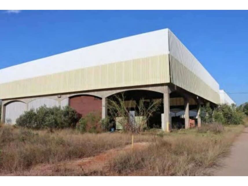 Foto 28 de 41: Comercial em leilão em Jarinu - SP — Complexo Industrial à venda em leilão