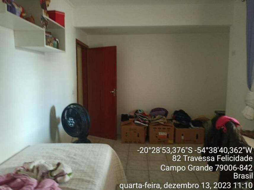 Foto 11 de 29: Casa em leilão em Campo Grande - MS — Casa à venda em leilão